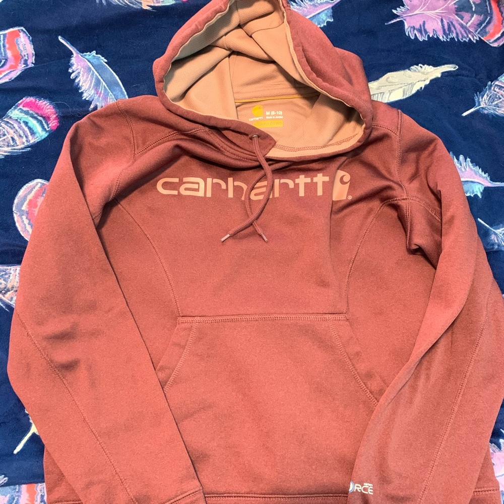 Women’s Carhartt Sweatshirt